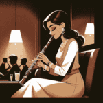 Mastering Clarinet Improvisation Techniques: A Guide for Musicians