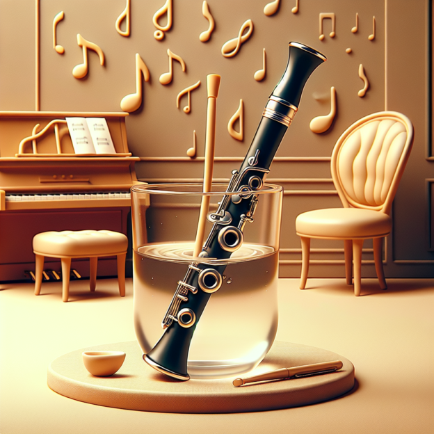 The Ideal Clarinet Reed Break-In Schedule: Tips for Musicians