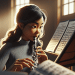 Mastering Clarinet Tone Production: Secrets to a Beautiful Sound