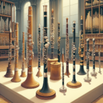 Exploring Historical Clarinet Stand Designs: A Journey Through Innovation and Style