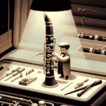 The Evolution of Historical Clarinet Ligature Materials
