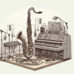 Exploring Clarinet Synthesizer Integration: Blending Tradition with Modern Sound