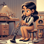 Mastering Clarinet Looping Techniques for Creative Musicians
