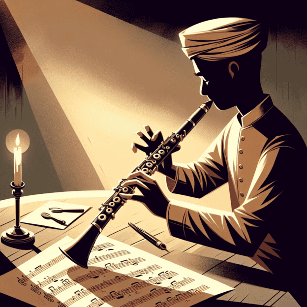 Mastering Clarinet Double Tonguing: A Comprehensive Guide 1 Mastering Clarinet Double Tonguing: A Comprehensive Guide