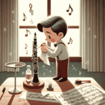 Mastering Clarinet Bore Polishing Techniques for Enhanced Performance