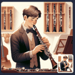 Mastering Clarinet Key Adjustment Methods for Optimal Performance