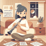 Mastering Clarinet Articulation: Clarity Exercises for Every Level