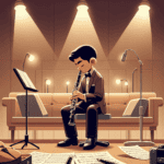 Overcoming Clarinet Performance Anxiety Like a Pro