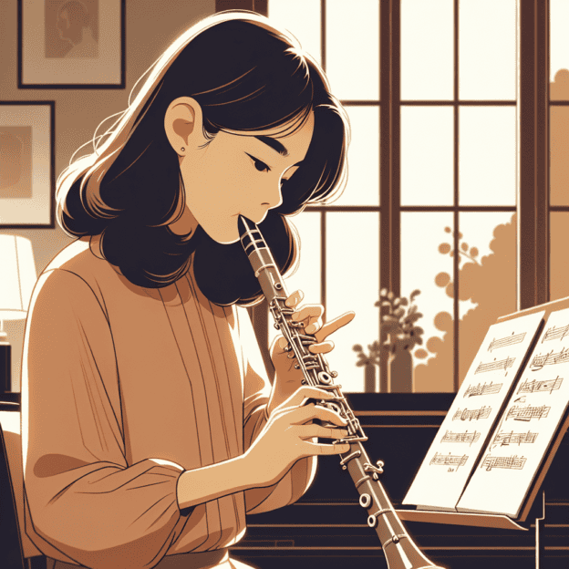 Clarinet Embouchure Strength Building: Expert Tips from Martin Freres Clarinets 1 Clarinet Embouchure Strength Building: Expert Tips from Martin Freres Clarinets