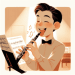 Mastering Clarinet Tongue Position Refinement for Enhancing Your Play