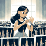 Your Ultimate Clarinet Competitions List: Opportunities for Every Skill Level
