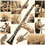 Clarinet in Crossover Projects: Blending Genres with Elegance and Precision