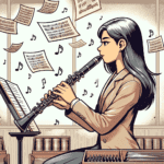 Mastering Clarinet Embouchure Corner Stability for Better Tone and Control