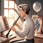 Mastering the Clarinet: Air Stream Focus Techniques for Every Player