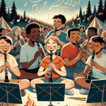 Finding the Perfect Clarinet Summer Camps: A Guide for Aspiring Musicians