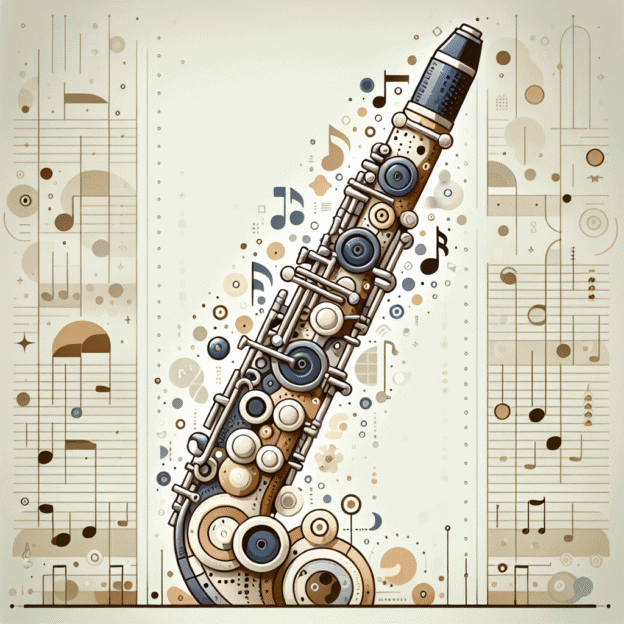Mastering the Clarinet Articulated G# Mechanism: A Closer Look for Musicians