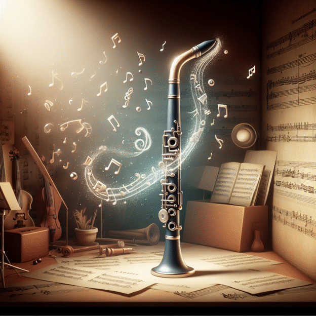 Understanding Clarinet Mouthpiece Facing Curve Analysis: A Deeper Look Into Your Sound