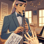 Mastering Clarinet Trills: A Complete Guide with a Detailed Clarinet Trills Chart