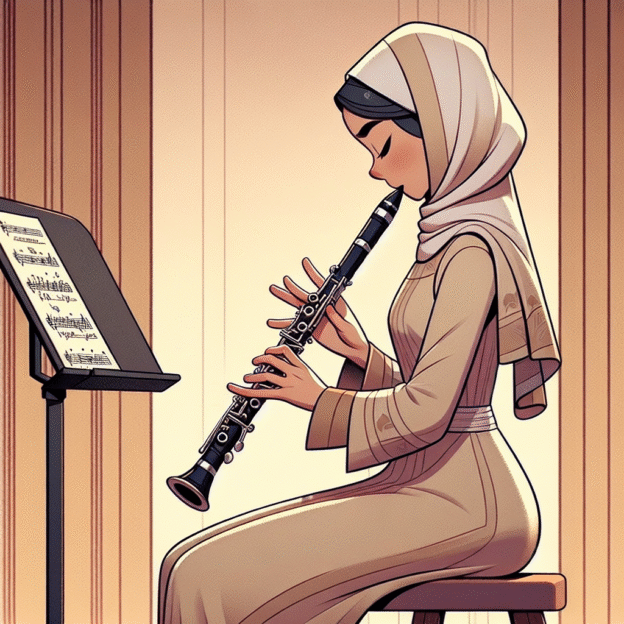 Mastering Clarinet Finger Independence: Strategies for Precision and Agility