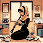 Exploring Clarinet Pedagogy Resources: A Comprehensive Guide