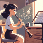 Mastering Clarinet Tremolo Techniques: Expert Tips and Tricks
