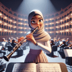 Clarinet in Virtual Reality Experiences: Revolutionizing the Way We Play and Learn