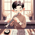 Mastering Clarinet Tongue Placement for Clean Articulation: Tips and Techniques