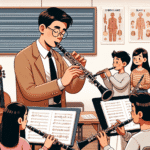Clarinet Teaching Methods: Unlocking Your Musical Potential with Martin Freres Inspiration