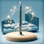Exploring the Role of the Clarinet in Augmented Reality Applications