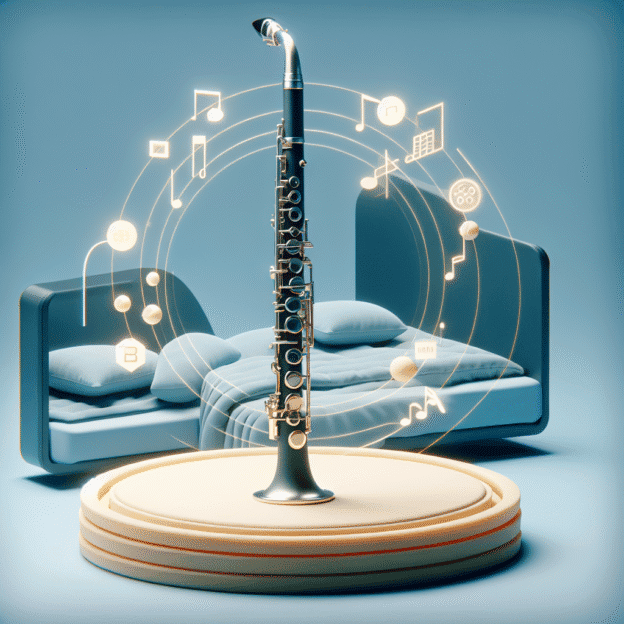 Exploring the Role of the Clarinet in Augmented Reality Applications