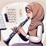 Clarinet Adjustable Thumb Rest: Unlocking Comfort and Performance