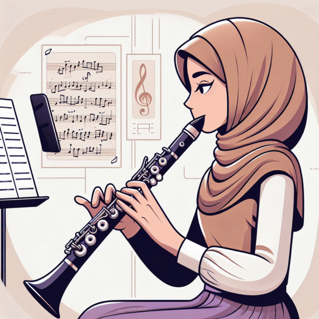 Clarinet Adjustable Thumb Rest: Unlocking Comfort and Performance