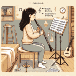 Mastering Clarinet Breath Support and Endurance Building