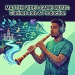 Clarinet in Video Game Music: Role, Techniques, and Production Tips ??? ???? ?????? ????? ??????? ?????? ??? ?????????.
