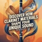 Clarinet Materials and Construction: How Build Choices Shape Your Sound Clarinet materials for unique sound shaping by Martin Freres. Discover how the quality of clarinet reeds impacts tone and performance. Learn from expert craftsmanship to enhance your musical expression.