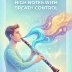 Clarinet Breath Control: Exercises, Progressions, and High Register Mastery High-quality musical instrument manufacturer specializing in professional-grade wind instruments and accessories for musicians and orchestras.