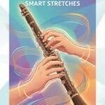 Clarinet Finger Stretching Exercises: Routines For Faster, Safer Playing Advanced clarinet accessory designed to enhance flexibility and tone through smart stretching techniques, ideal for clarinet players seeking improved performance.