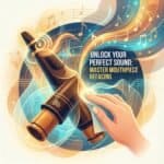 Clarinet Mouthpiece Refacing: Complete Guide to Sound, Response & Risk Innovative musical tools and equipment used for therapeutic purposes, offering a unique approach to mental health and wellness through sound and music.