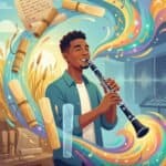 Clarinet Reeds: History, Materials, and How They Shape Your Sound Clarinet reeds, music, mastery, sound, musical instruments, woodwind accessories, music education, musical performance, art of clarinet playing, wind instrument mastering, creative music, professional clarinet gear, musical practice, sound innovation, reed optimization, music learning tools.