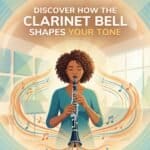 Clarinet Bell: How This Small Part Shapes Your Sound High-quality clarinet instruments designed to enhance your tone and sound. Perfect for musicians seeking professional clarinet equipment and accessories.