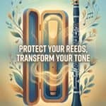 Martin Freres Clarinet Reed Case Guide: Protection, Humidity & Performance Martin Freres Clarinet Reed Case Guide: Protection, Humidity & Performance