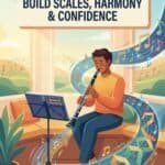 Music Theory for Martin Freres Clarinets: Scales, Harmony & Practice High-quality clarinet lessons to improve scales, harmony, and confidence. Learn from expert instructors and elevate your musical skills with personalized coaching.