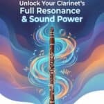 Clarinet Resonance: How the Air Column Shapes Your Sound High-quality clarinet sound resonance and amplification solutions by Martin Freres Company, enhancing musical performances and sound clarity for musicians and professionals.
