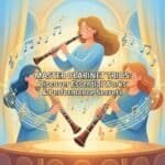 Famous Clarinet Trios: Essential Works, Recordings & Performance Tips Elegant clarinet trio performance showcasing mastery of clarinet trios for music lovers and ensemble performers.