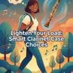 Clarinet Case Weight: Protection, Comfort, and Smart Transport Choices High-quality clarinet case options by Martin Freres, designed for musicians seeking durable, lightweight, and stylish storage solutions for their clarinet instruments.