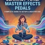 Clarinet Effects Pedals: Complete Guide to Setup, Tone & Creative Use Clarinet Effects Pedals: Complete Guide to Setup, Tone & Creative Use