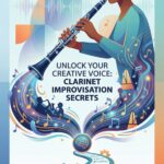 Clarinet Improvisation: Techniques, History, and Practice Routines Clarinet Improvisation: Techniques, History, and Practice Routines