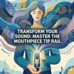 Clarinet Mouthpiece Tip Rail: Thickness, Width, Shape and How They Affect Your Sound Clarinet Mouthpiece Tip Rail: Thickness, Width, Shape and How They Affect Your Sound