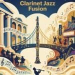 Richard Stoltzman Clarinet Jazz: How One Virtuoso Bridged Classical and Jazz Richard Stoltzman Clarinet Jazz: How One Virtuoso Bridged Classical and Jazz