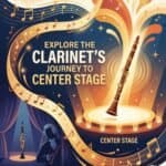 Historical Clarinet Stage Positioning: From Baroque Corners To Center Stage Historical Clarinet Stage Positioning: From Baroque Corners To Center Stage